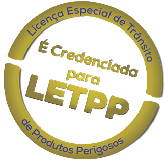 Licença Especial de Trânsito de Produtos Perigosos LETPP (Cidade de SP)​